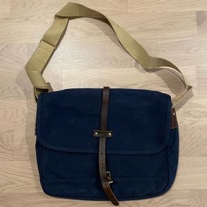 Archival Clothing Premium Field Bag (Never Used)